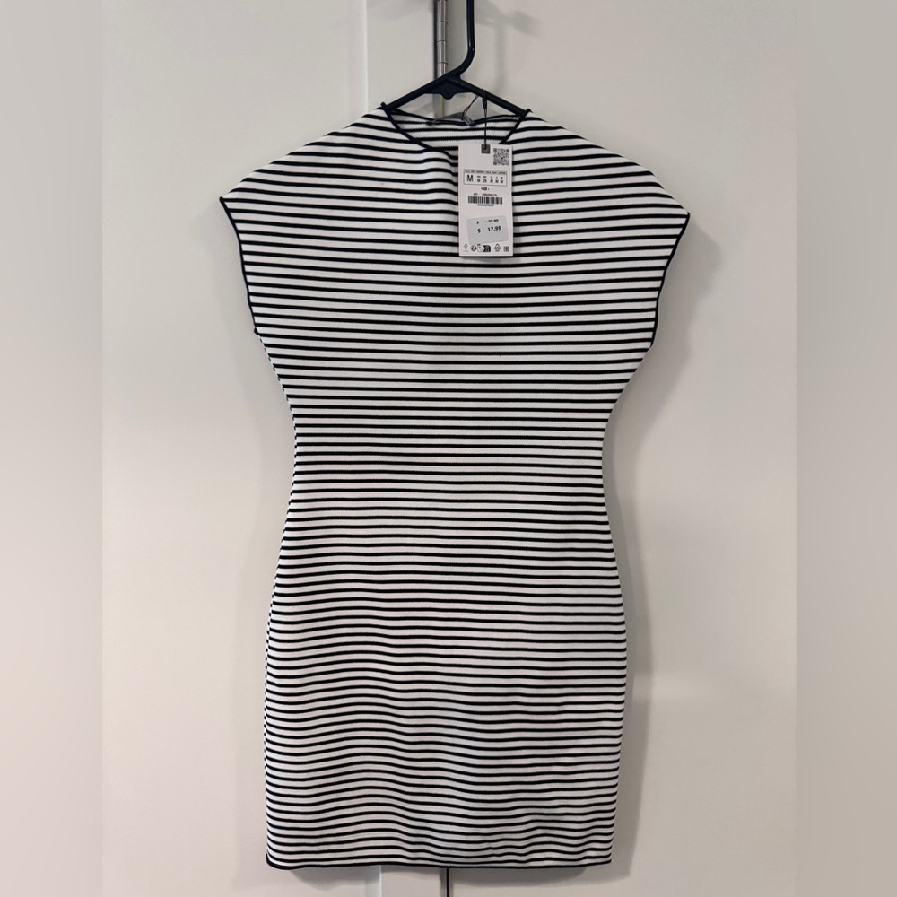 Zara Dress